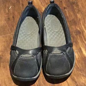 Privo ballet flats‎